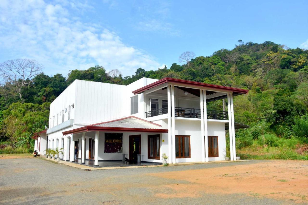 Wingate Hotel Wilgamuwa Wasgamuwa Exterior photo