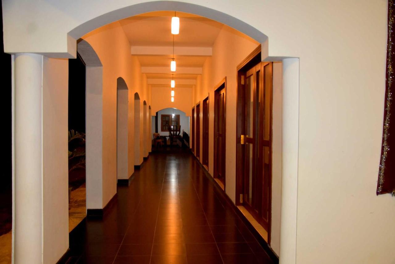 Wingate Hotel Wilgamuwa Wasgamuwa Exterior photo